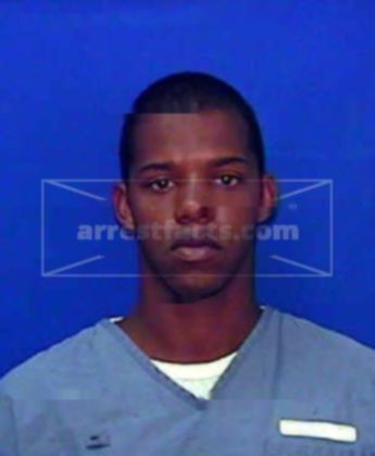 Daniel Allen Strickland