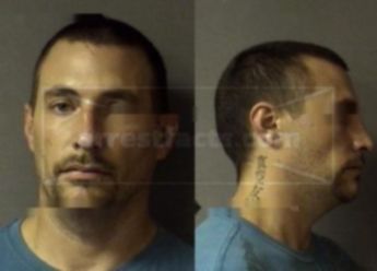 Scott Douglas Troutman