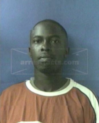 Larry Joe Miller Jr