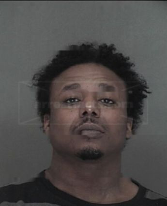 Antoine Eugene Mcqueen