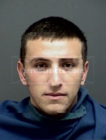 Lorenzo Vincent Desantis