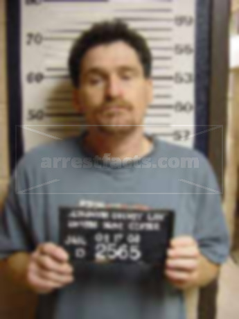 Alan Keith Sims