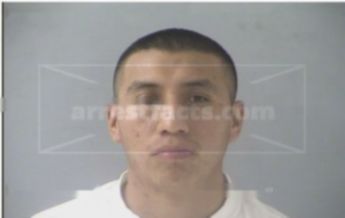 Marvin Oliver Perez-Macario