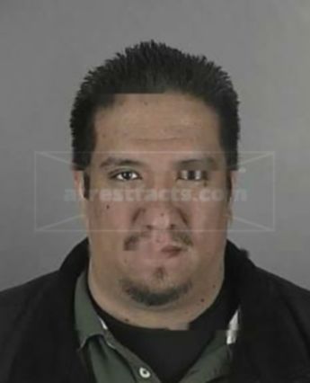 Thomas Michael Vargas