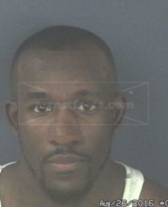 Anthony Lamar Grant