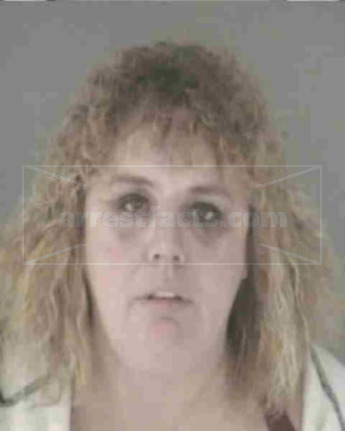 Tammy Jo Ward