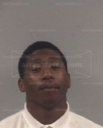 Malcolm Jamal Bryant