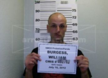 William Joseph Burgess