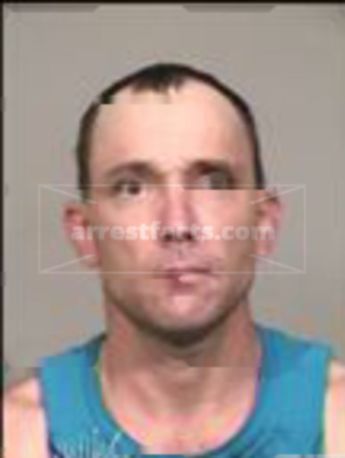 Shad Curtis Blankenship