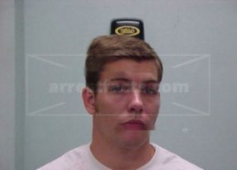 Zachary Thomas Mather