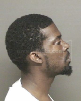 Nicholas Cortez Bolden