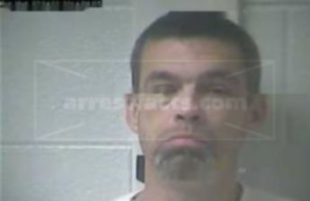 Christian Bryan Cantrell