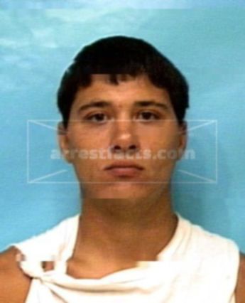 Anthony Lee Taylor