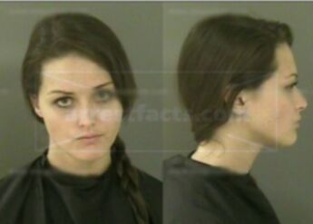 Danelle Marie Sanders