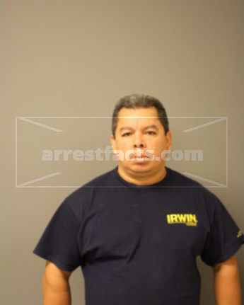 Saul Pineda