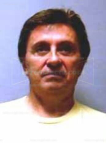 Anthony Louis Salerno