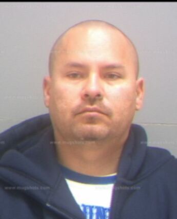Lester Jose Salazar
