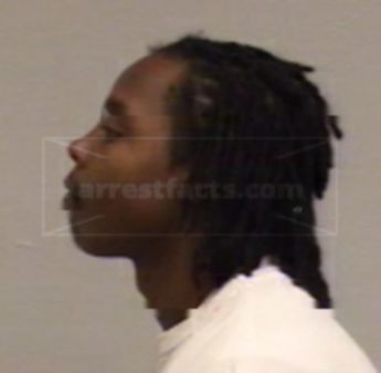 Robert Trevon Brown