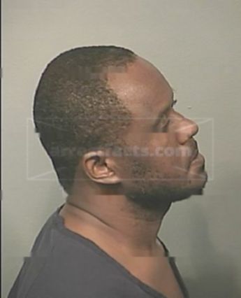 Harold Jerome Hunter