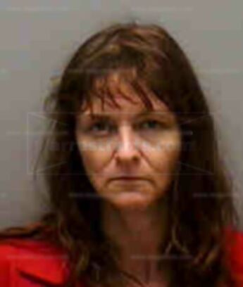 Traci Louise Harris