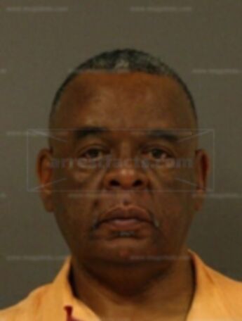 Larry Ray Washington
