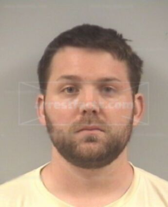 Jared Kenneth Roberts