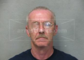 Douglas Dale Roseberry