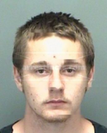 Michael Wayne Carey