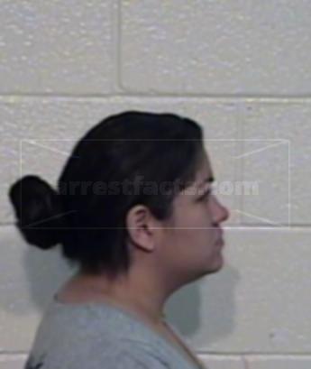 Vanessa Renee Gutierrez