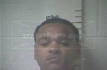 Curtis Lanier Whitfield Ii