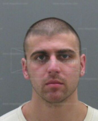 Aaron Christopher Shanlian