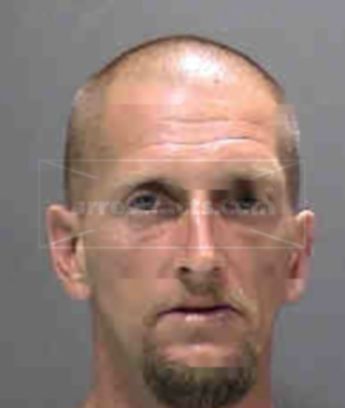 Richard Gerald Hodge Iii