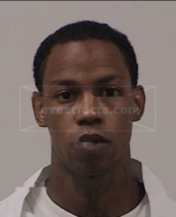 Tyran Dornelle Corbin