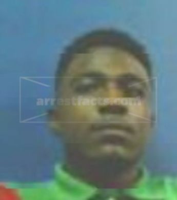 Quashawn Lamont Stover