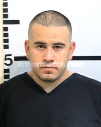 Joel Zambrano Perez