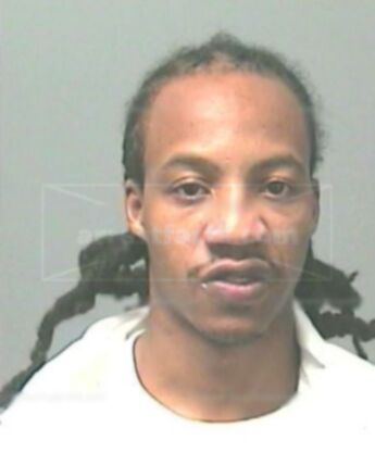 Rashawn Bruce