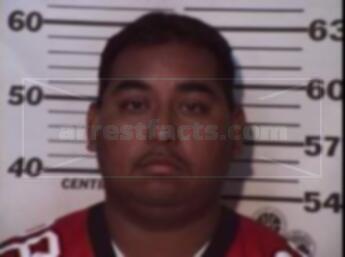 Miguel Garces Guerrero
