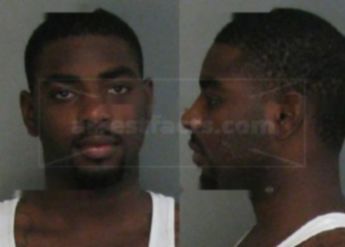Marquice Williams