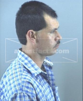 Arnulfo Compean Medrano