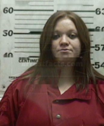 Jamie Marie Crumpton