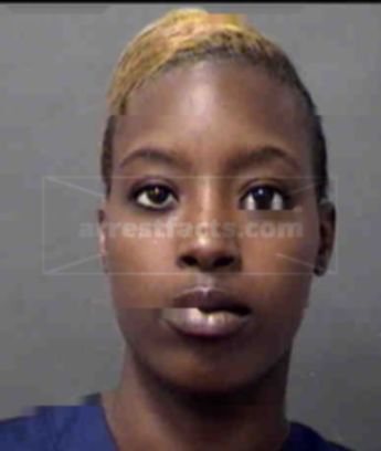 Quineka Viola Jackson