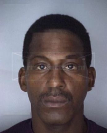 Frederick Anthony Watson