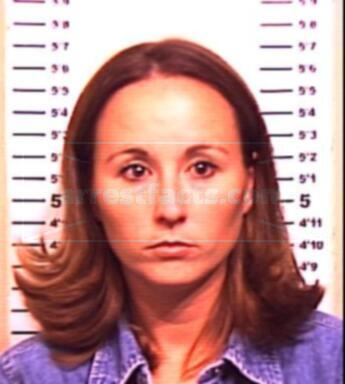 Christina Charise Anderson
