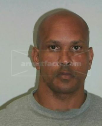 Billy Kenneth Speed