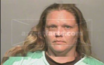 Tonya Marie Richards