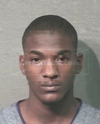 Marcus Dewight Murphy Jr.