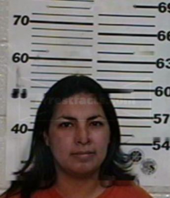 Mary Alice Conde