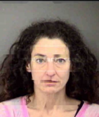 Kimberly Von Gilleland