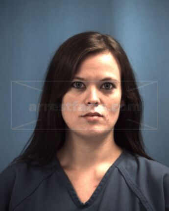 Melissa Renee Brewer