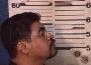 George Arthur Vega Moreno